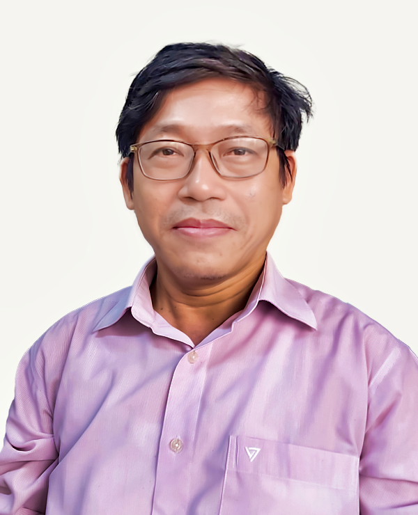 Nguyễn Tấn Huy